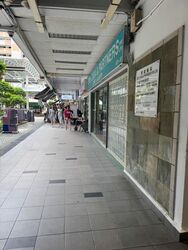 Blk 3 Tanjong Pagar Plaza (Bukit Merah), HDB 3 Rooms #462388231